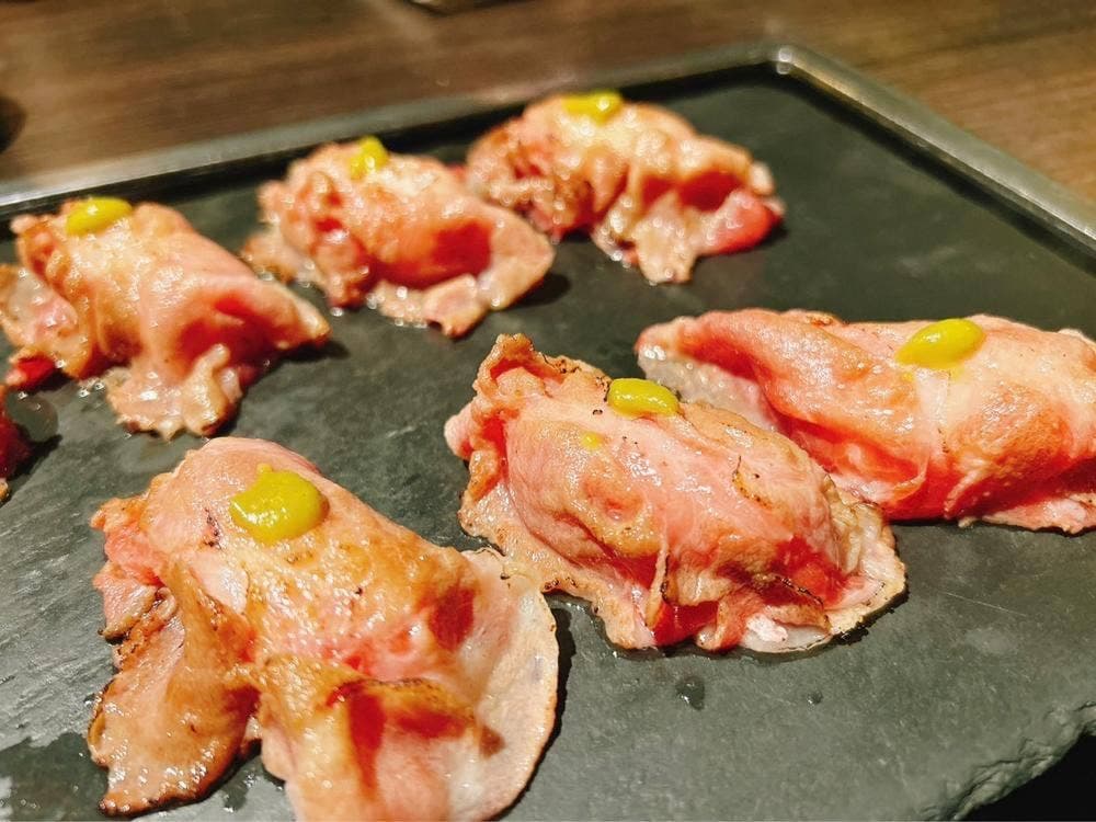 京都イベリコ屋