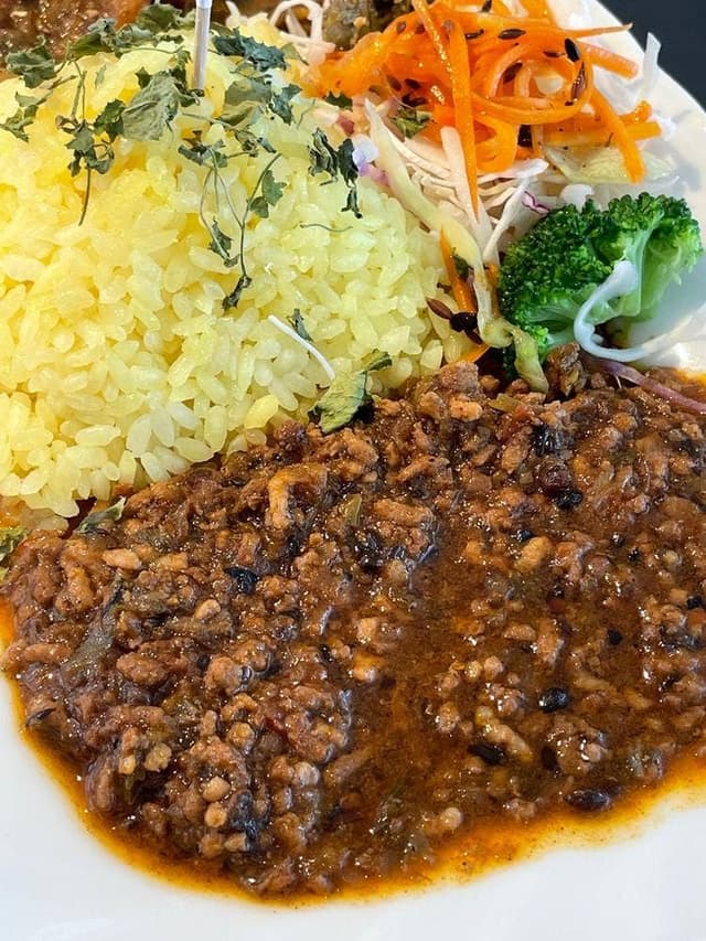 幸福咖喱 - サブ画像2