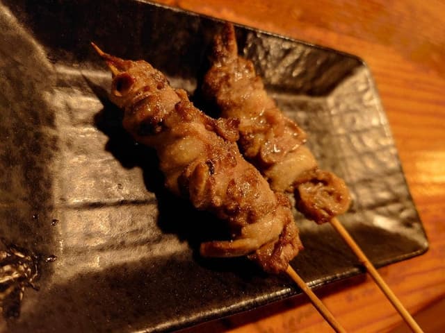 庭鳥 - サブ画像1