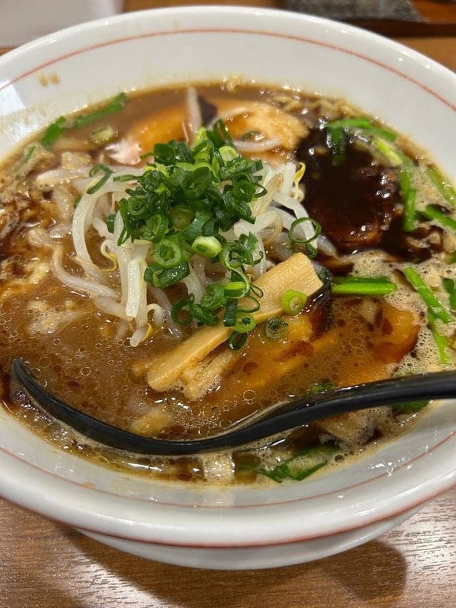 池田 麺彩 - サブ画像2