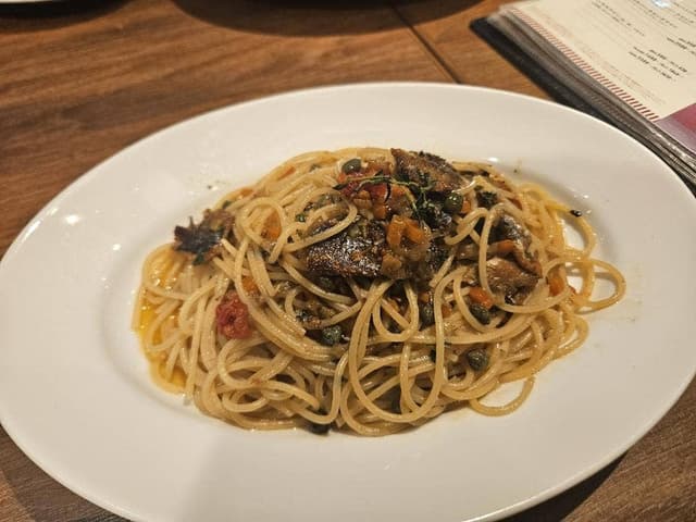 PASTA & TAPAS PIETRO 池袋店 - サブ画像1