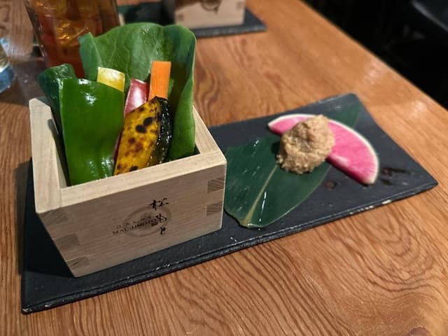 鶏 炭火 地酒 松もと - サブ画像3