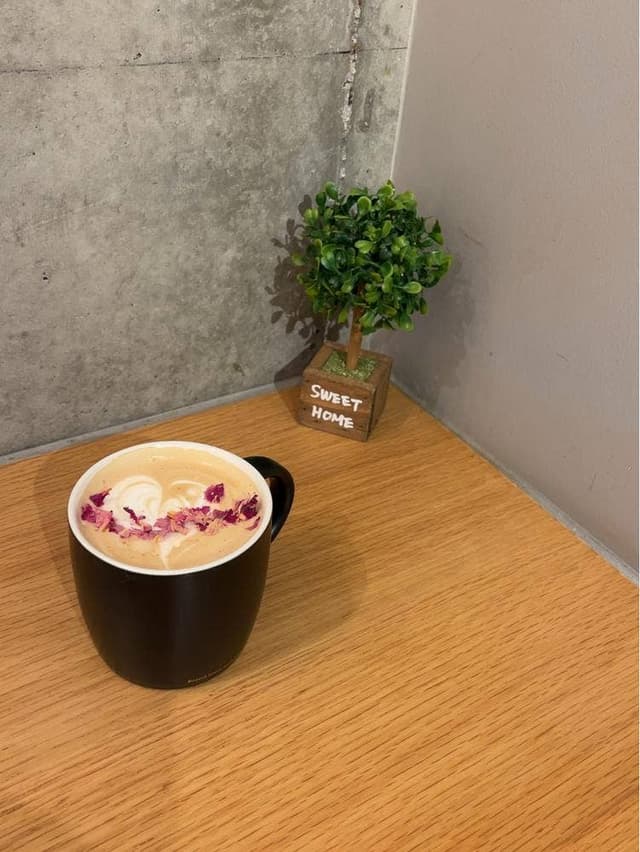 ラクカフェ - サブ画像1