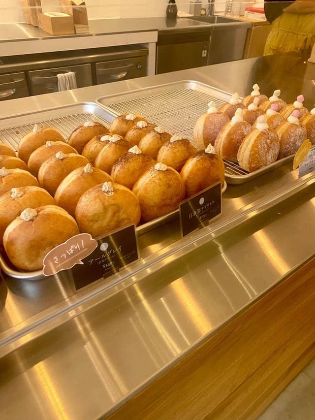 ミルクドドレイク 都立大学駅前店 - サブ画像2