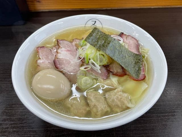らーめん 又右衛門 - サブ画像1