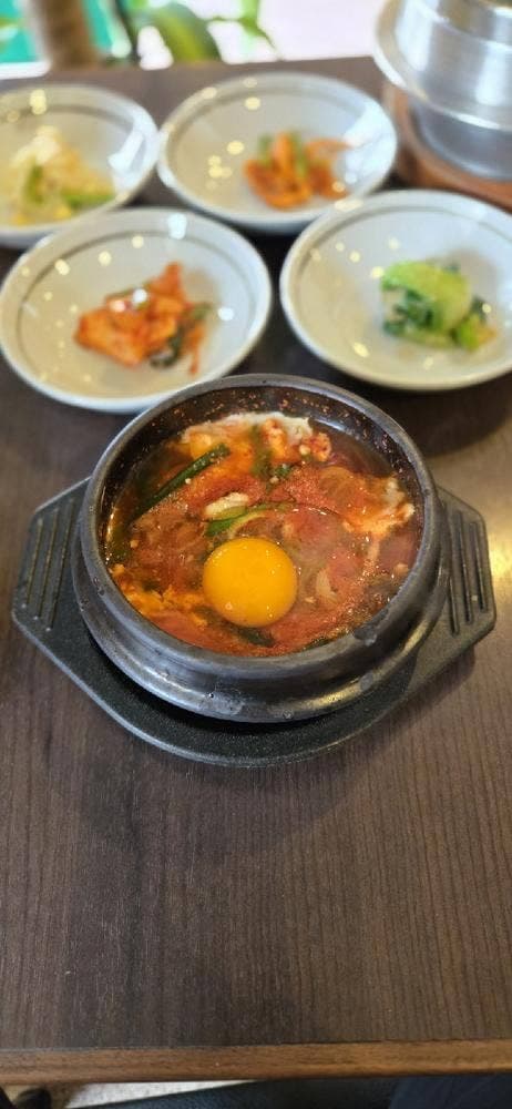 スンドゥブチゲタン - サブ画像3