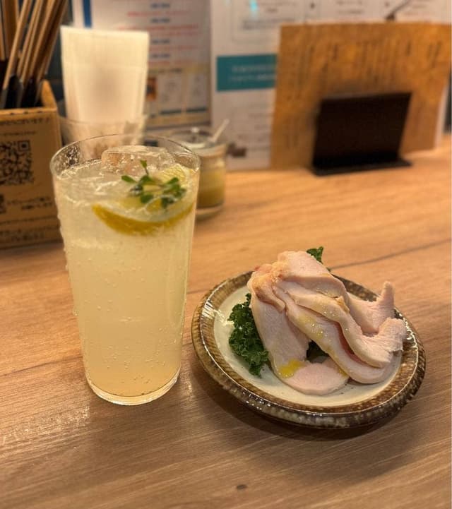 東京MEAT酒場 武蔵小山店 - サブ画像1