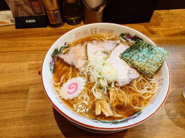 中華そば 金ちゃん ビヨンド店 - サブ画像1