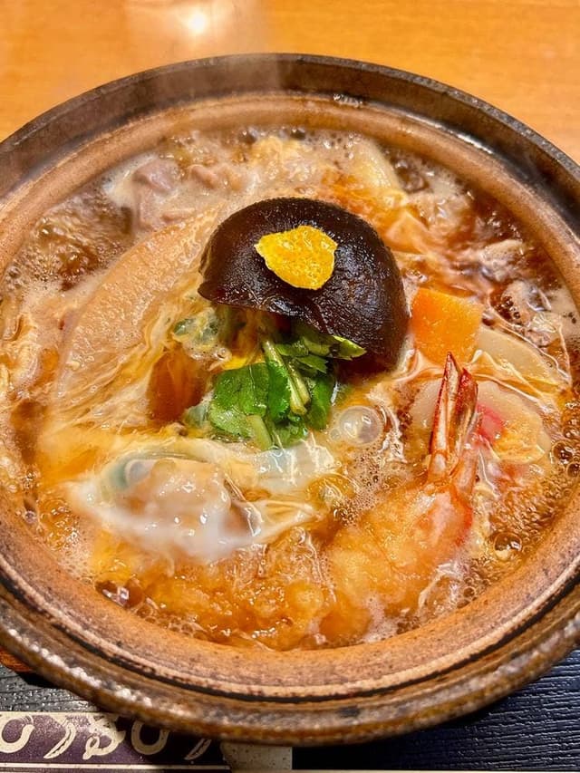 赤坂見附 長寿庵 - サブ画像1