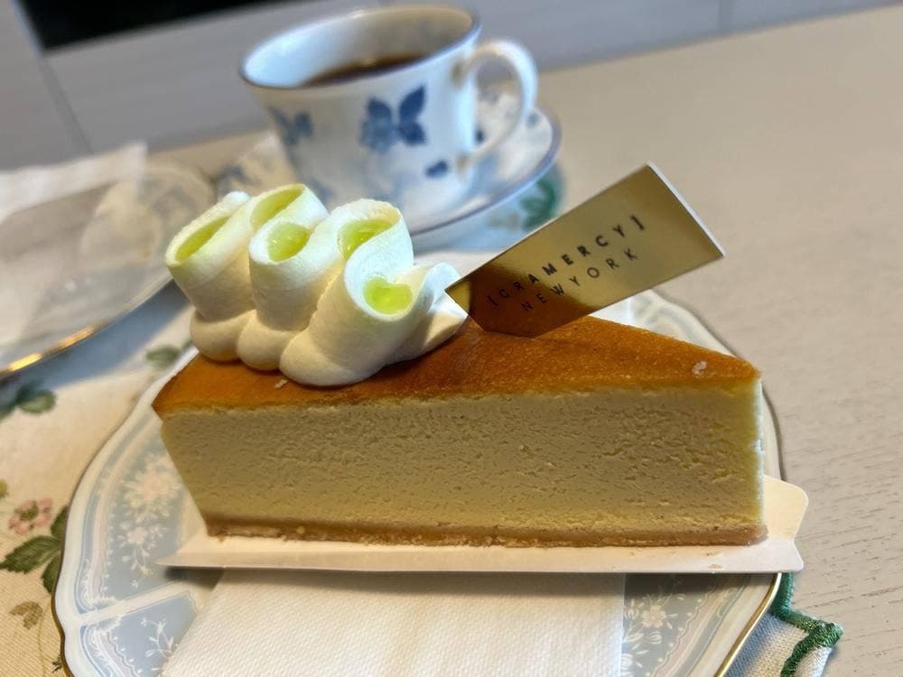 グラマシーニューヨーク 東武百貨店 池袋店