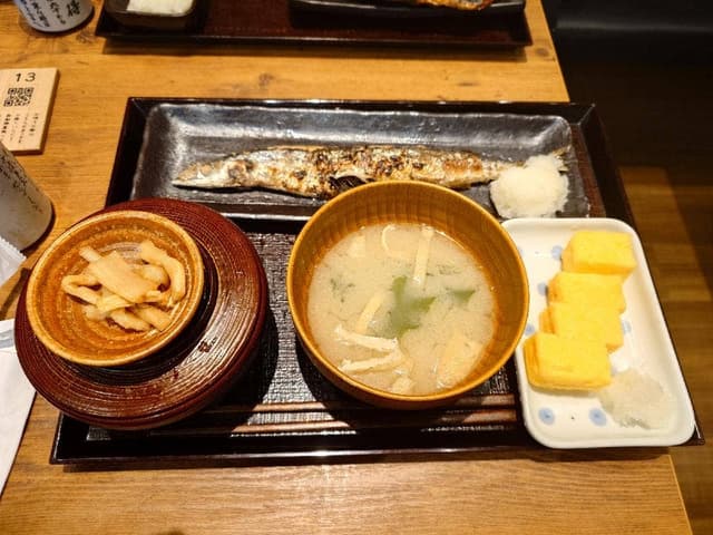 しんぱち食堂 モラージュ菖蒲店 - サブ画像1