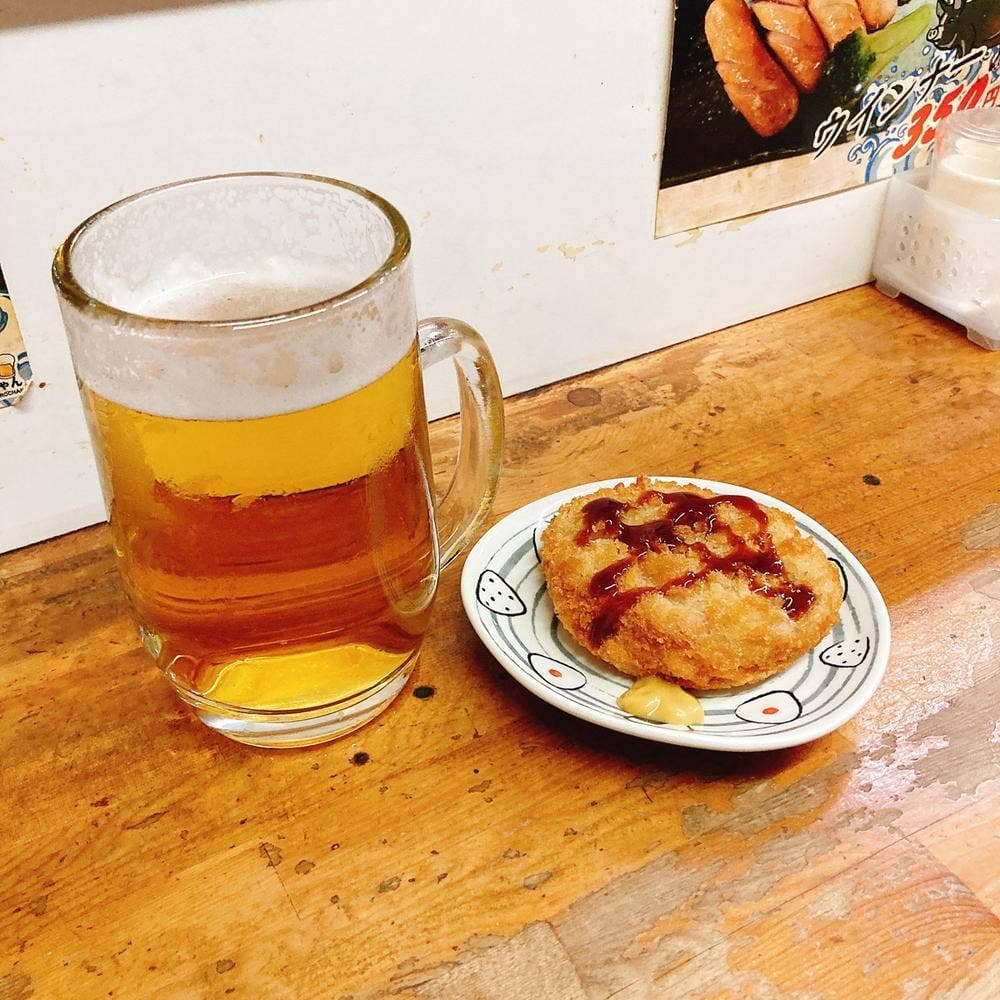 五郎ちゃん 杉田支店