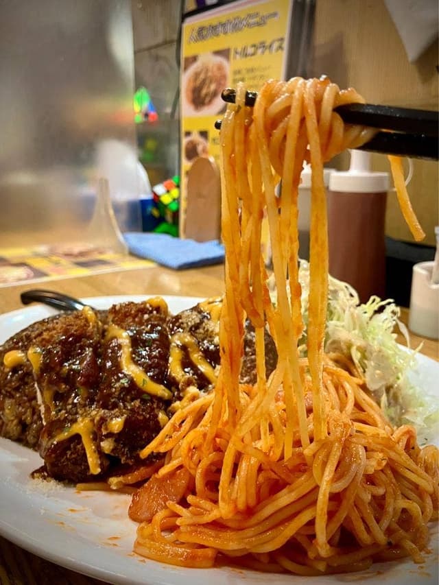 打木食堂 - サブ画像2