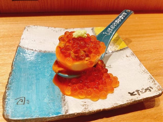 虎ノ門とだか - サブ画像3