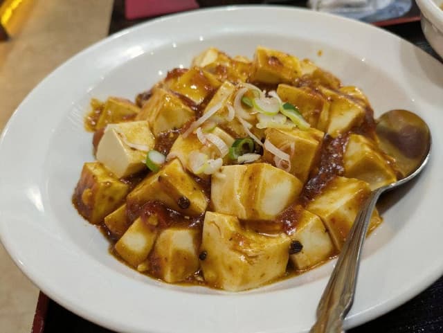 台湾料理 福源 - サブ画像2