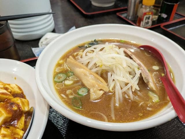 台湾料理 福源 - サブ画像3