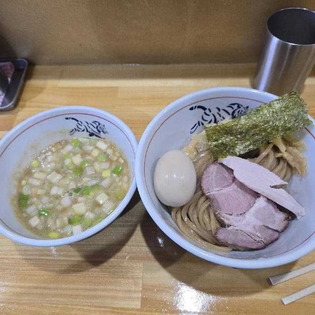 麺屋特級 金乃虎 - サブ画像1