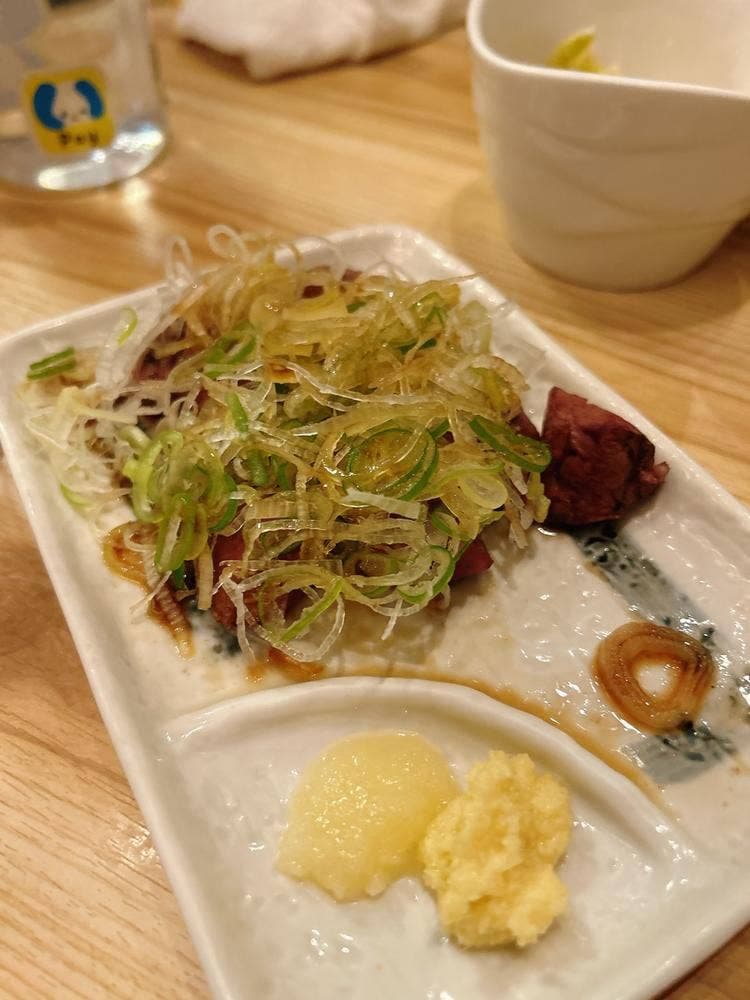 やきとん那辺屋