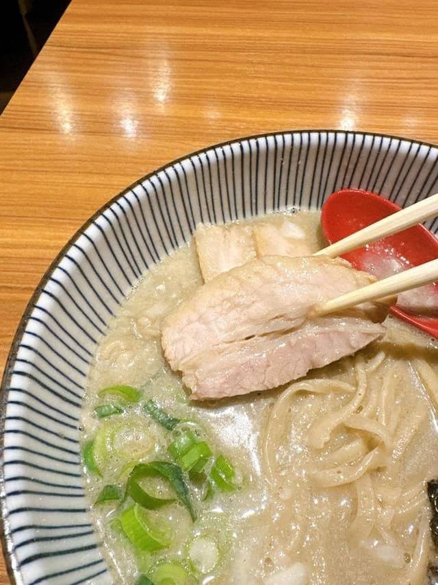 ミスターラーメン - サブ画像3