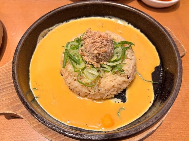 丸源ラーメン 八熊通店 - サブ画像2