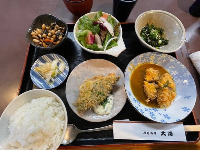 大路 - サブ画像2