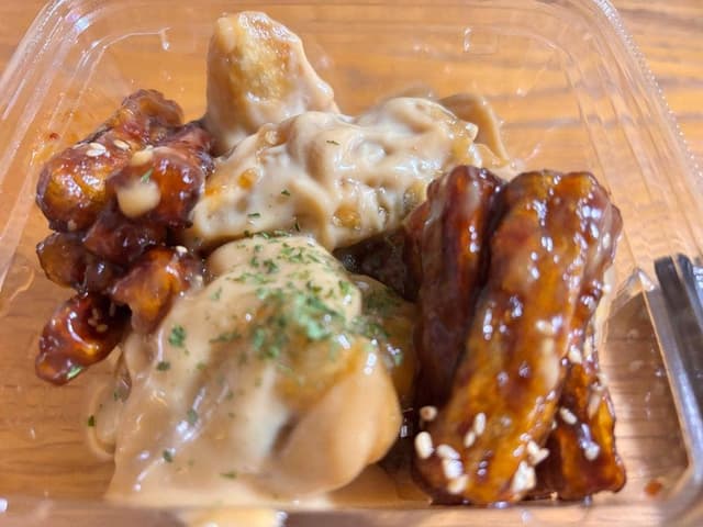 柿安 名鉄百貨店 フレッシュステーション - サブ画像3