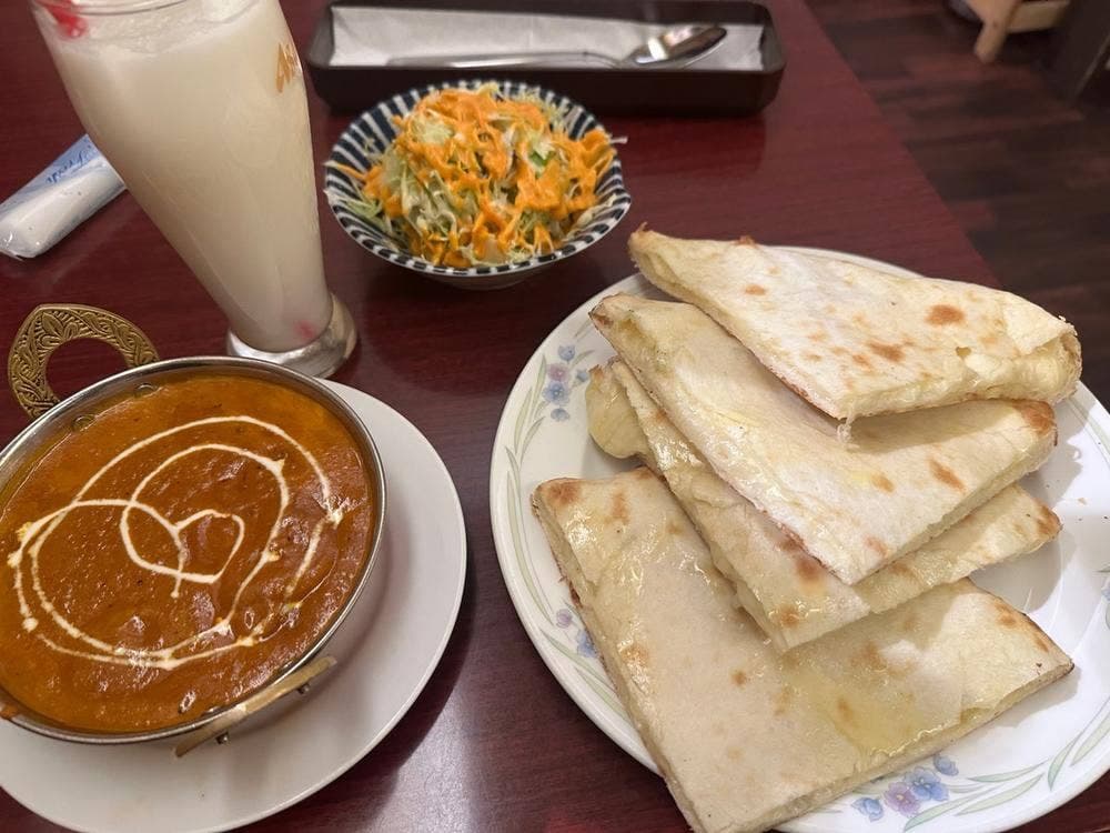 王様のカレー 沼津店