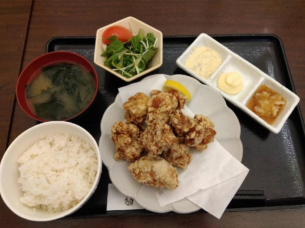 草津居酒屋 あとり