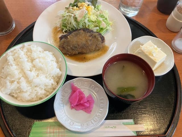 リベルテ - サブ画像1