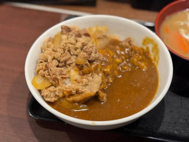 吉野家 赤坂三丁目店 - サブ画像2