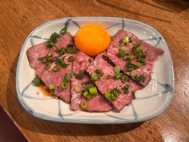 亀戸ホルモン 恵比寿店 - サブ画像3