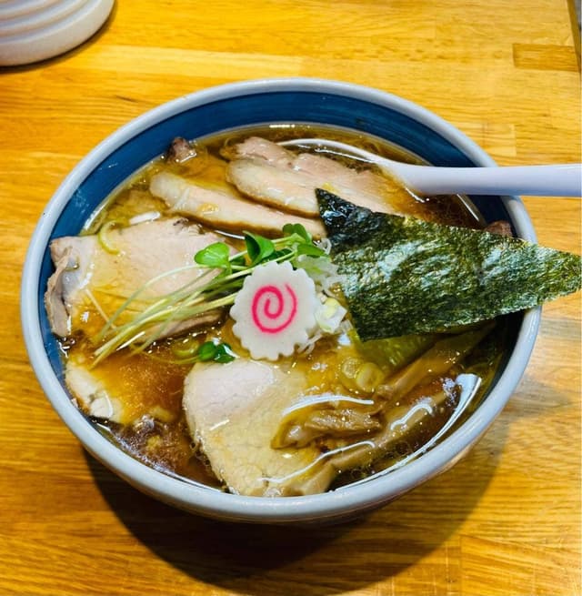 手打ち中華 こころ - サブ画像2