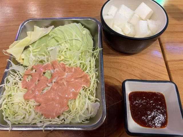辛ちゃん 上石神井店 - サブ画像3