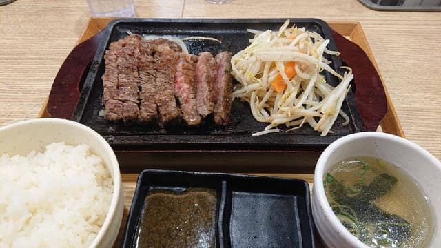 THE BIFTEKI 深川ギャザリア店 - サブ画像1