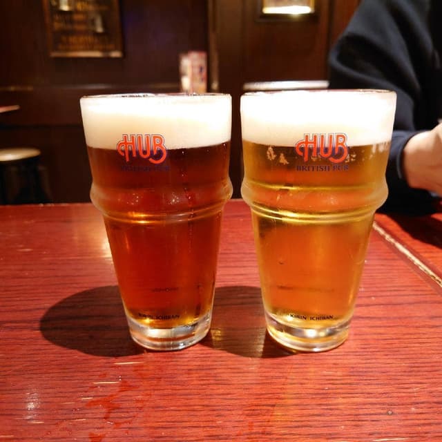 HUB 新宿西口大ガード店 - サブ画像2