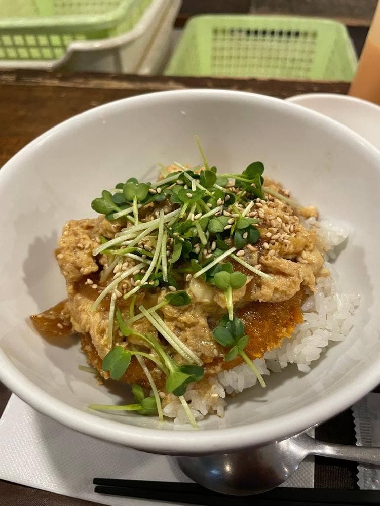 神田 麦酒家