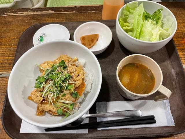 神田 麦酒家 - サブ画像3