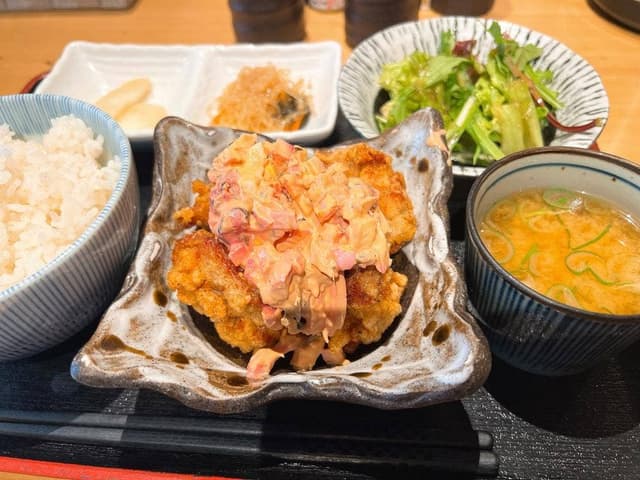 焼鳥一灯 - サブ画像2