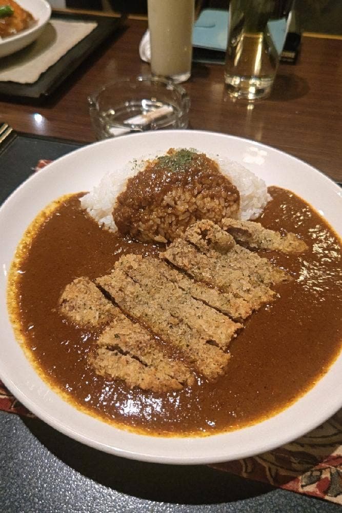 すぱいす ばー ターラ