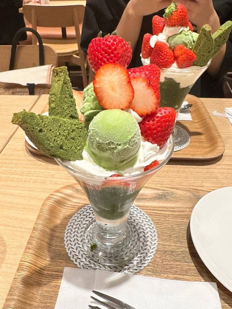 みのりカフェ 京都ポルタ店