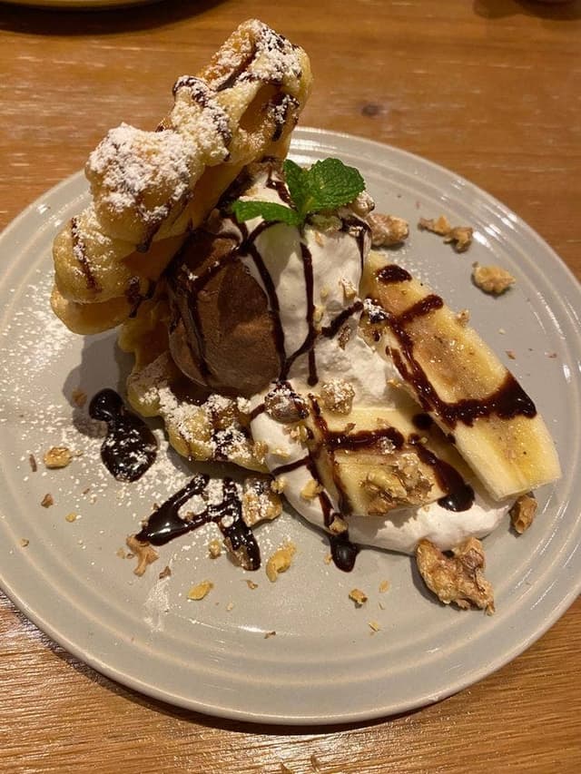 kawara CAFE&DINING FORWARD 福岡PARCO店 - サブ画像3