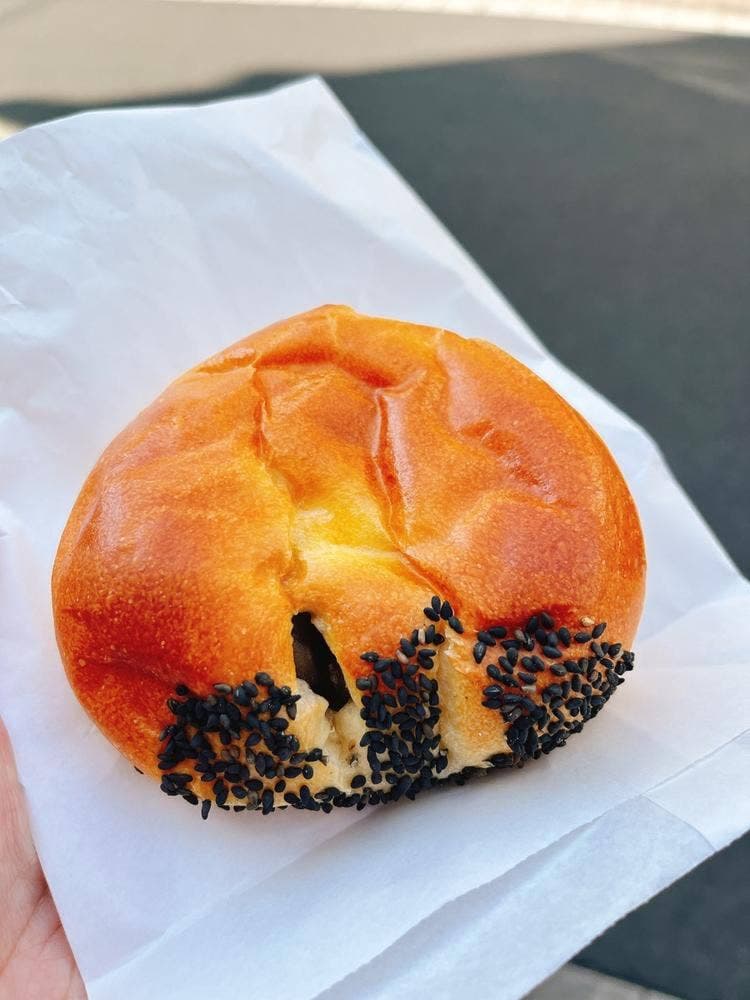 タグチベーカリー