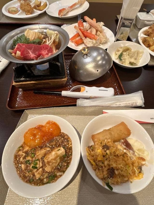 鬼怒川温泉 あさや - サブ画像1