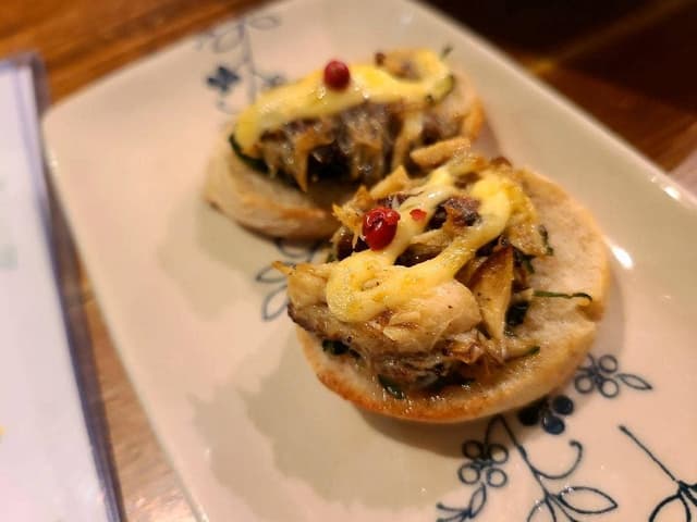 日本酒とワイン ほどほど - サブ画像1