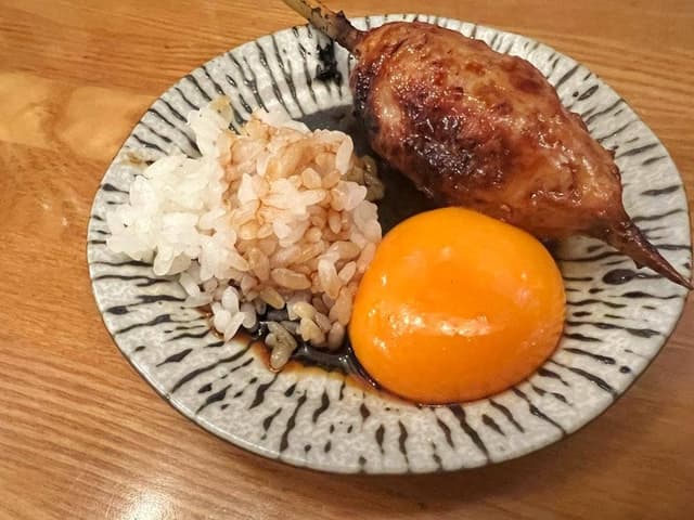炭焼四季 鳥しるべ - サブ画像2