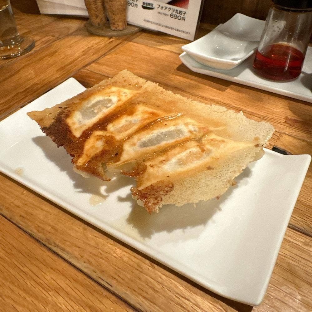 ISOGAMI餃子バル TOMAKO