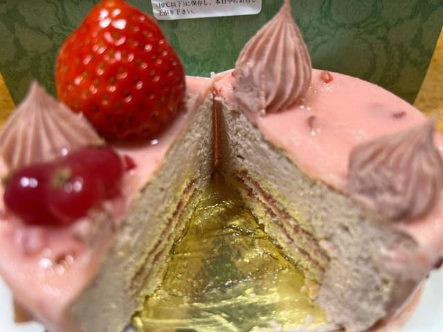 PATISSERIE TOOTH TOOTH 神戸阪急店 - サブ画像1