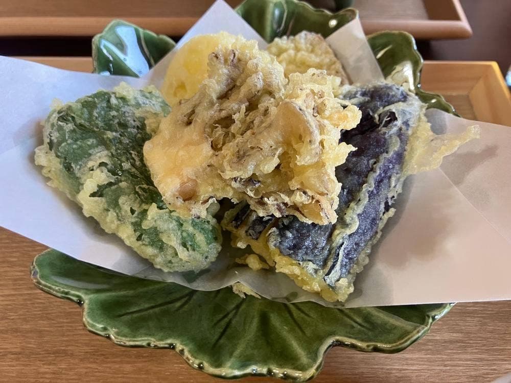石臼挽手打蕎麦 みのり