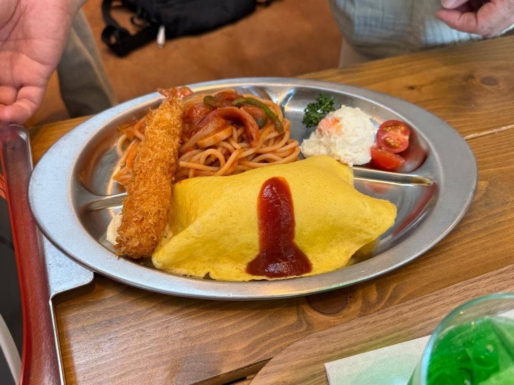 ビナキッチン