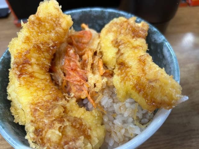 立喰そば 大和 - サブ画像1